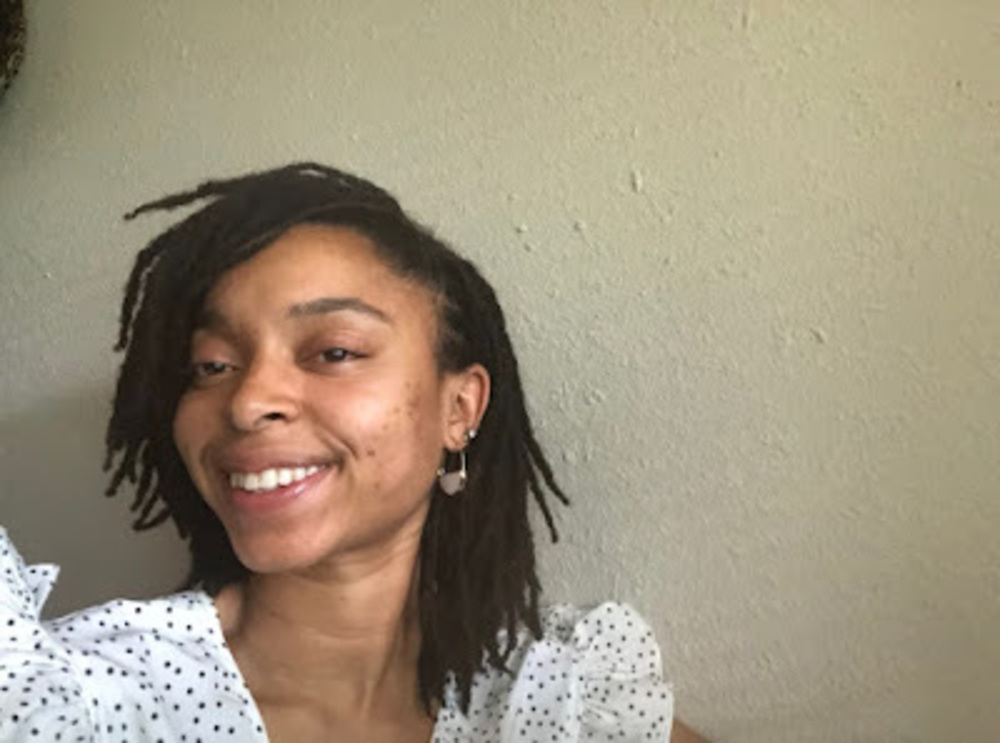 Meet your Posher, Ashlea